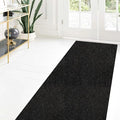 Custom Size Runner Rug 2 ft x 45 ft, 2-82ft Carpet Runners Hallway Entryway by ZGRHOMEGARDEN