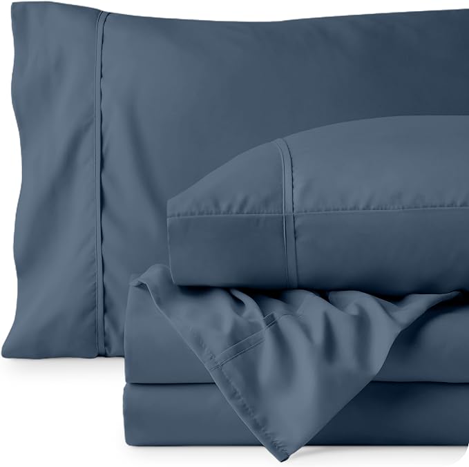 Bare Home Full Sheet Set - Image 9