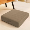 MeMoreCool Square Floor Pillow Seating by MeMoreCool