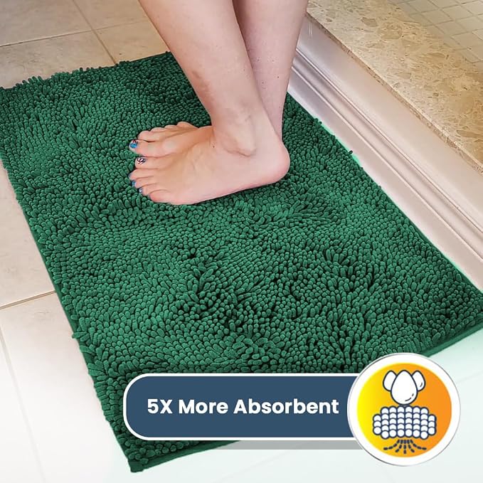 Muddy Mat® Shown on TV – Super Absorbent Microfiber Dog Door Mat - Image 5