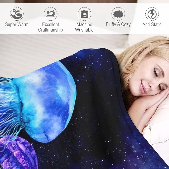 Jellyfish Gifts for Girls & Women - Image 8