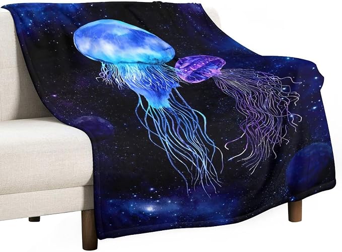 Jellyfish Gifts for Girls & Women - Image 4