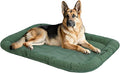 KHONSU PET Durable Dog Bed Tough and Tear Proof Dog Crate Bed, 800lbs Tear by KHONSUPET