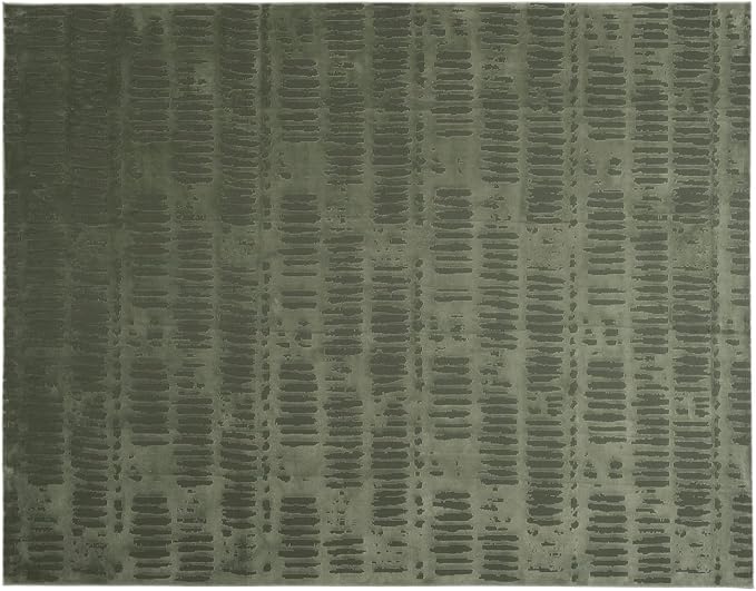 Revival Rugs Shell 7'10"x10' Washable Area Rug - Image 4