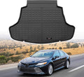 Custom Car Cargo Mats Trunk Liner All Weather TPE Protection Mat Accessories by Yonugli