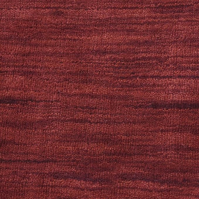 Hand Knotted Loom Wool ECO-Friendly Area Rugs - Image 4