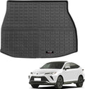 Custom Car Cargo Mats Trunk Liner All Weather TPE Protection Mat Accessories by Yonugli