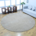 Hand Knotted Loom Wool ECO-Friendly Area Rugs by GetMyRugsLLC