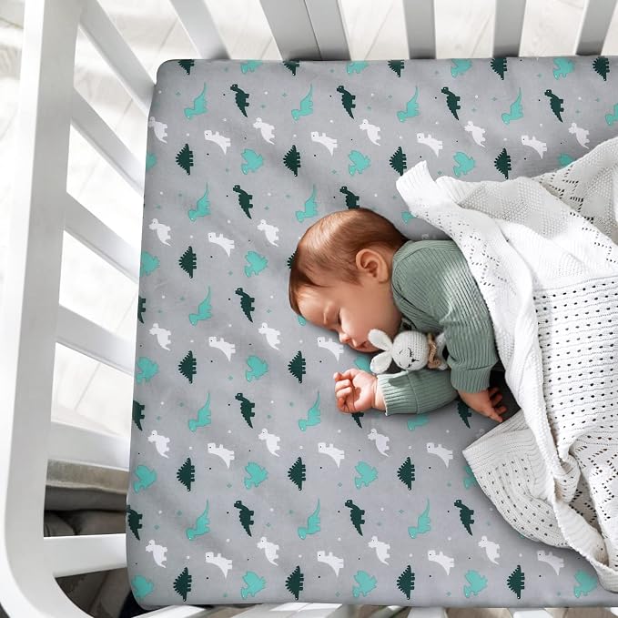 Graco Pack n Play Sheets - Image 4