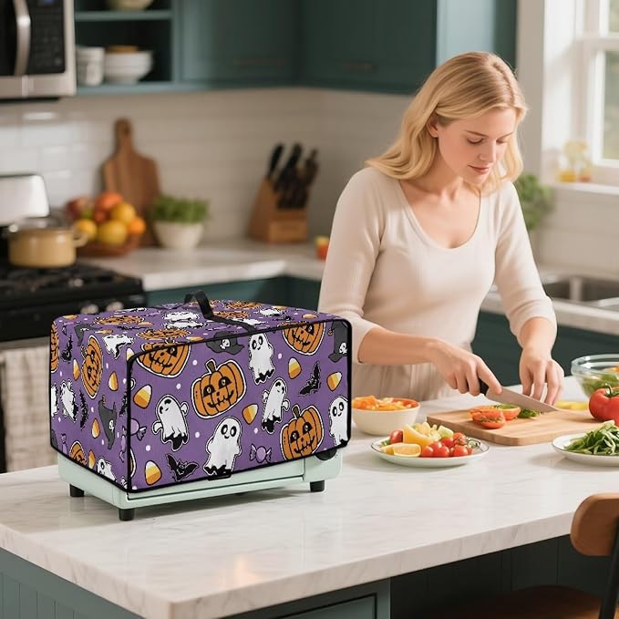 Air Fryer Toaster Oven Cover - Image 7