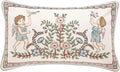 Throw Pillow Covers, Decoration Lumbar Pillows Cushion Covers by bilingaier