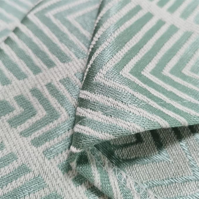 Simple Bedside Table Tassel Cover Cloth, Tablecloth Cover Towel, Suitable - Image 5