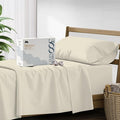 Mayfair Linen 100% Cotton Bed Sheets Twin Sheet Set by MayfairLinen