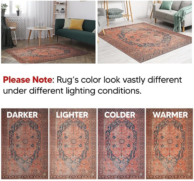 Keen Home Design 2x12 Rug - Image 6