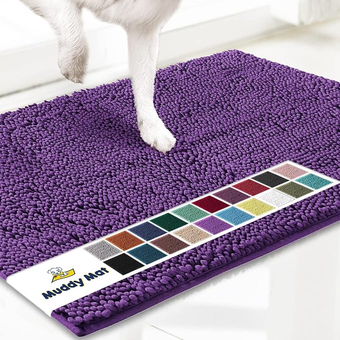 Muddy Mat® Original Dog Door Mat by MuddyMat%C2%AE