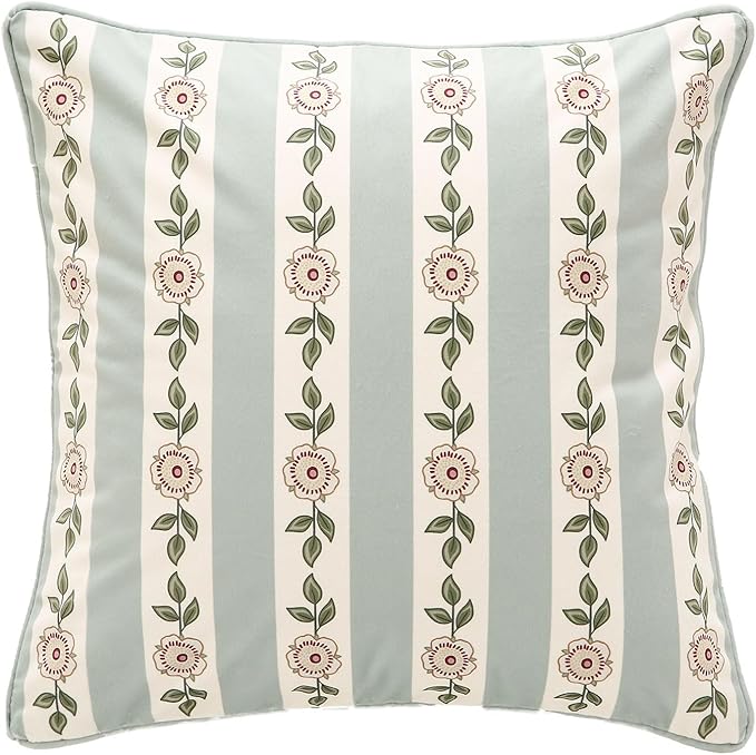 Throw Pillow Covers Pack of 1, Decoration Square Pillows Cushion Covers by bilingaier