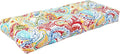 FUNHOME Outdoor Bench Cushion 42 x18 inch by FUNHOME