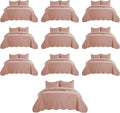 IR Imperial Rooms Twin Quilt Bedding Set by IRImperialRooms