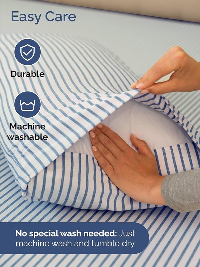 Extra Deep Full Sheet Set - Image 7