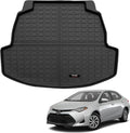 Custom Car Cargo Mats Trunk Liner All Weather TPE Protection Mat Accessories by Yonugli