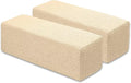 Couch Arm Rest Pillow, Linen Armrest Cushion, High Density Foam Armrest Cushion by NANGELRN