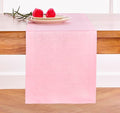 Solino Home Linen Table Runner 36 Inches by SolinoHome