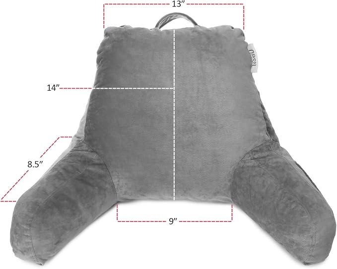 Nestl Reading Pillow for Kids & Teens - Image 2