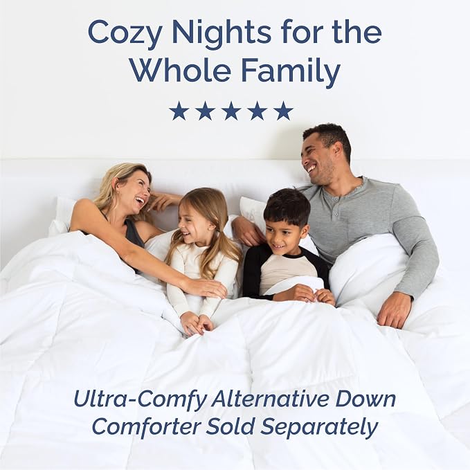 Cal King Size 4 Piece Sheet Set - Image 8
