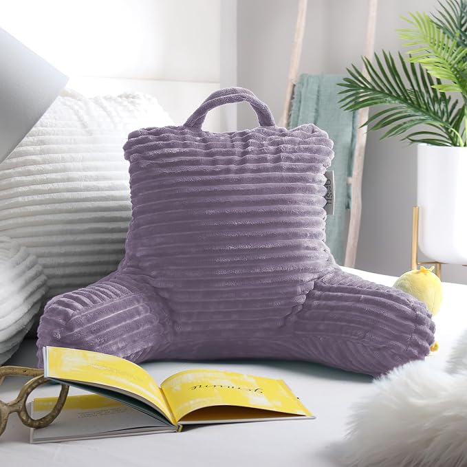 Nestl Reading Pillow for Kids & Teens - Image 9