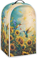 Blender Covers for Kitchen, Stand Mixer or Coffee Maker Appliance Dust Covers by Annejudy