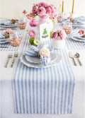 Solino Home Linen Table Runner 60 Inches by SolinoHome