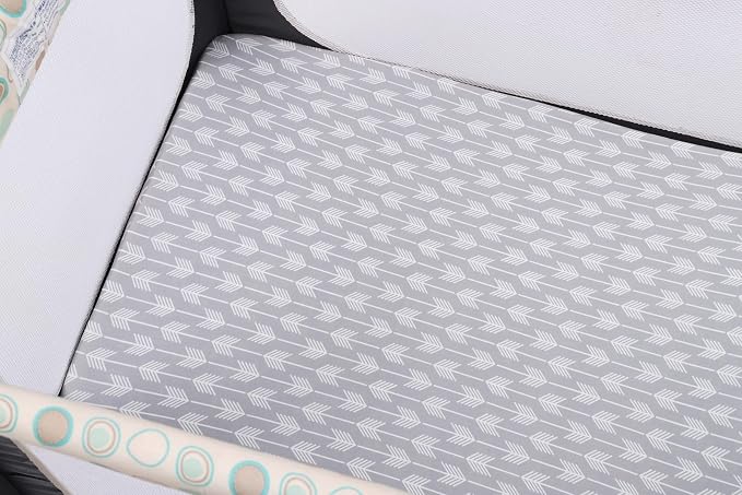 Onacosht Pack n Play Sheets 3 Pack - Image 7