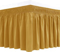 Biscaynebay Wrap Around Bed Skirts by Biscaynebay