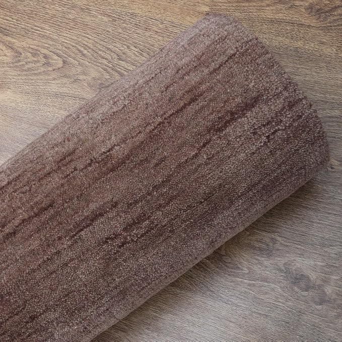 Hand Knotted Loom Wool ECO-Friendly Area Rugs - Image 7