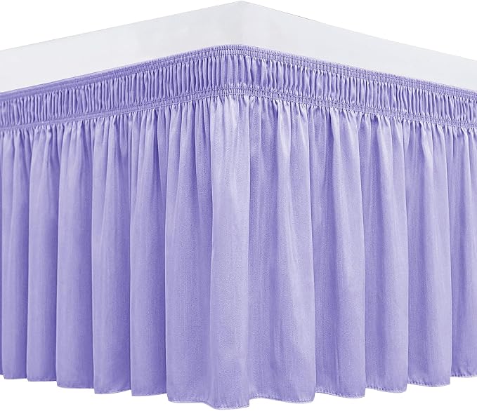 Biscaynebay Wrap Around Bed Skirts by Biscaynebay
