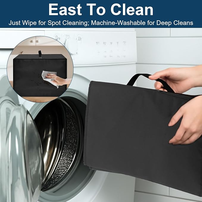 Heavy Duty Air Fryer Oven Cover - Image 5