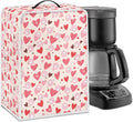 Coffee Maker Covers Dust Cover for Coffee Maker Blender Mixer Juice Machine by Unknown
