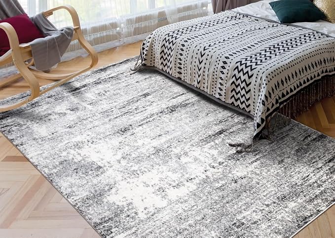 Keen Home Design Area Rugs - Image 4