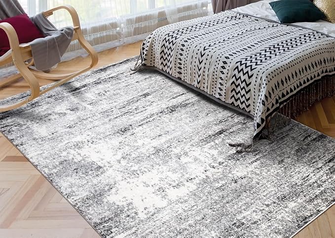 Keen Home Design Area Rugs - Image 4