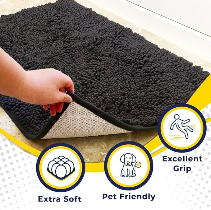Muddy Mat® Original Dog Door Mat - Image 3