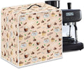 Coffee Machines Covers by PJHEQOXE