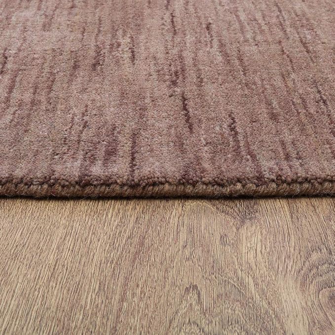 Hand Knotted Loom Wool ECO-Friendly Area Rugs - Image 9