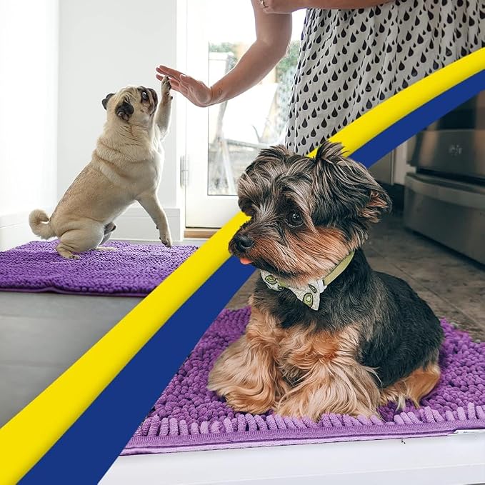 Muddy Mat® Original Dog Door Mat - Image 5