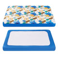 TILLYOU Pack and Play Sheet by TILLYOU