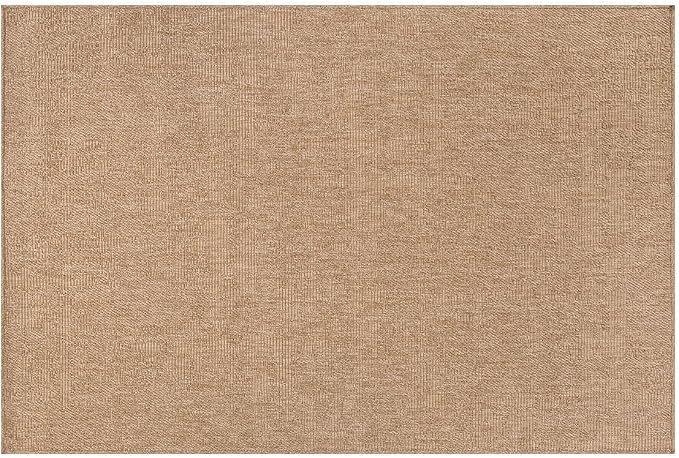 Washable Easy Jute Rug 2x3, Indoor Outdoor Doormat Natural Color Farmhouse Area - Image 4