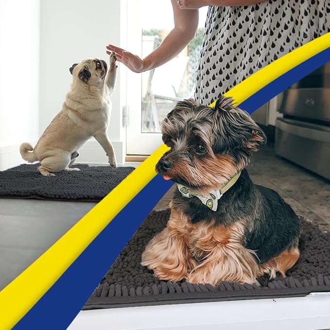 Muddy Mat® Original Dog Door Mat - Image 2