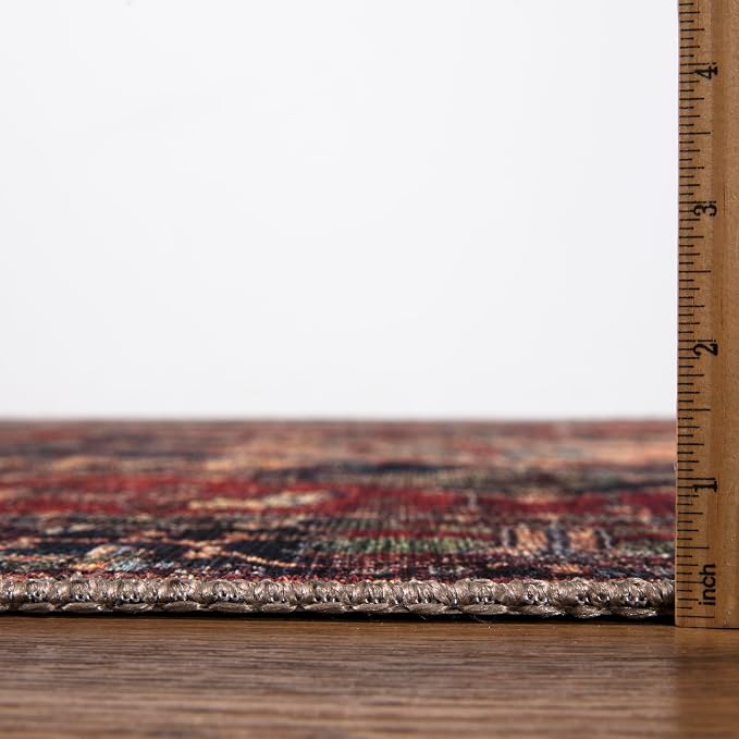 Keen Home Design 2x12 Rug - Image 2