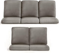 Outdoor Chair Cushions 5 Packs by Pugire
