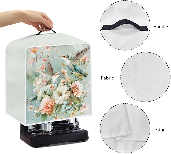 Coffee Maker Covers - Image 6