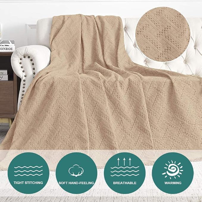 MYSKY HOME Sofa Cover Couch, Covers - Image 3